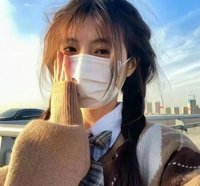 桃花源怪谈